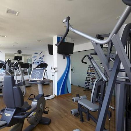 Apart Alameda Lorena Σάο Πάολο Εξωτερικό φωτογραφία