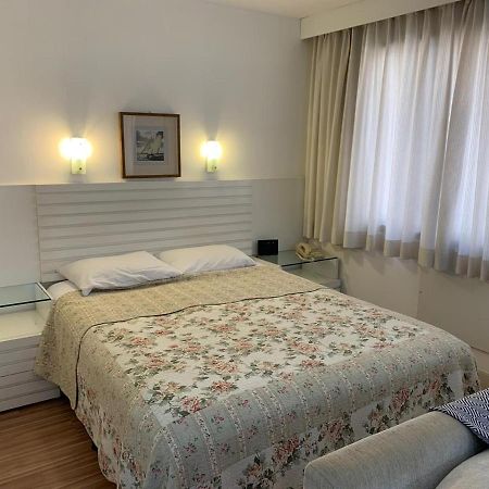 Apart Alameda Lorena Σάο Πάολο Εξωτερικό φωτογραφία