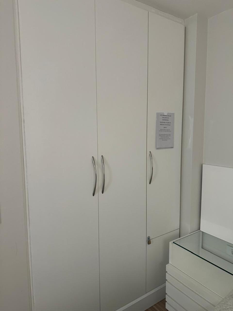 Apart Alameda Lorena Σάο Πάολο Εξωτερικό φωτογραφία