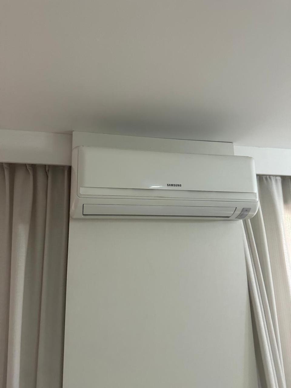 Apart Alameda Lorena Σάο Πάολο Εξωτερικό φωτογραφία