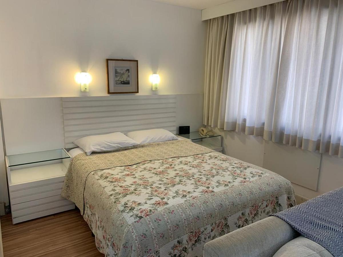 Apart Alameda Lorena Σάο Πάολο Εξωτερικό φωτογραφία